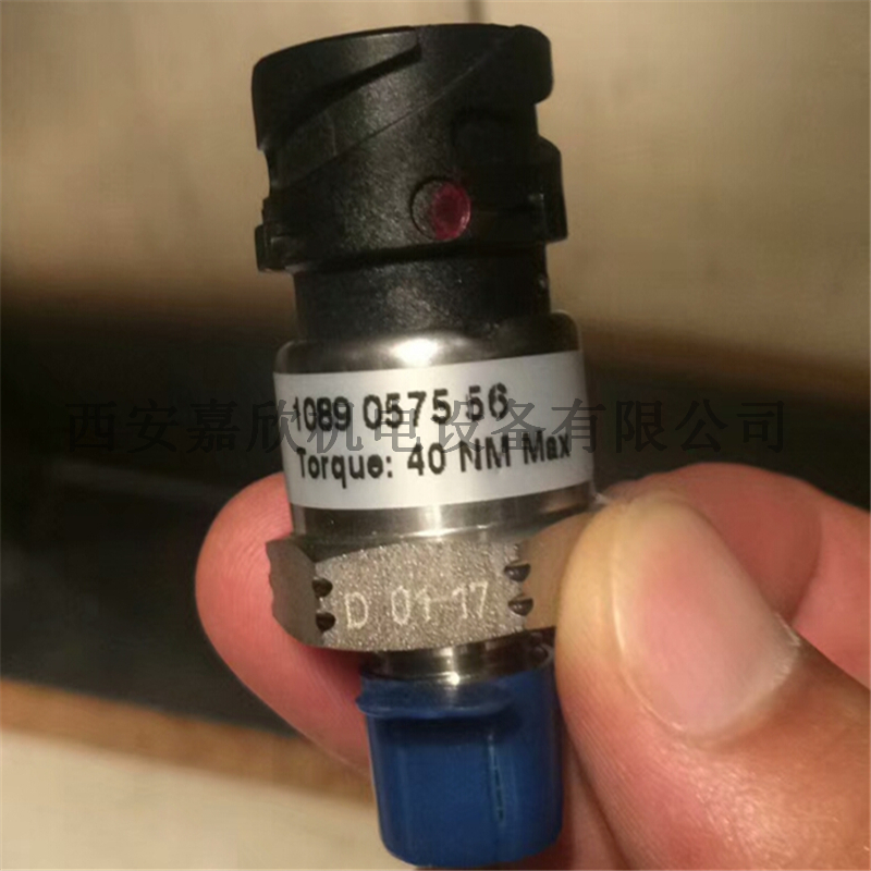 1089057556阿特拉斯空压机压力传感器