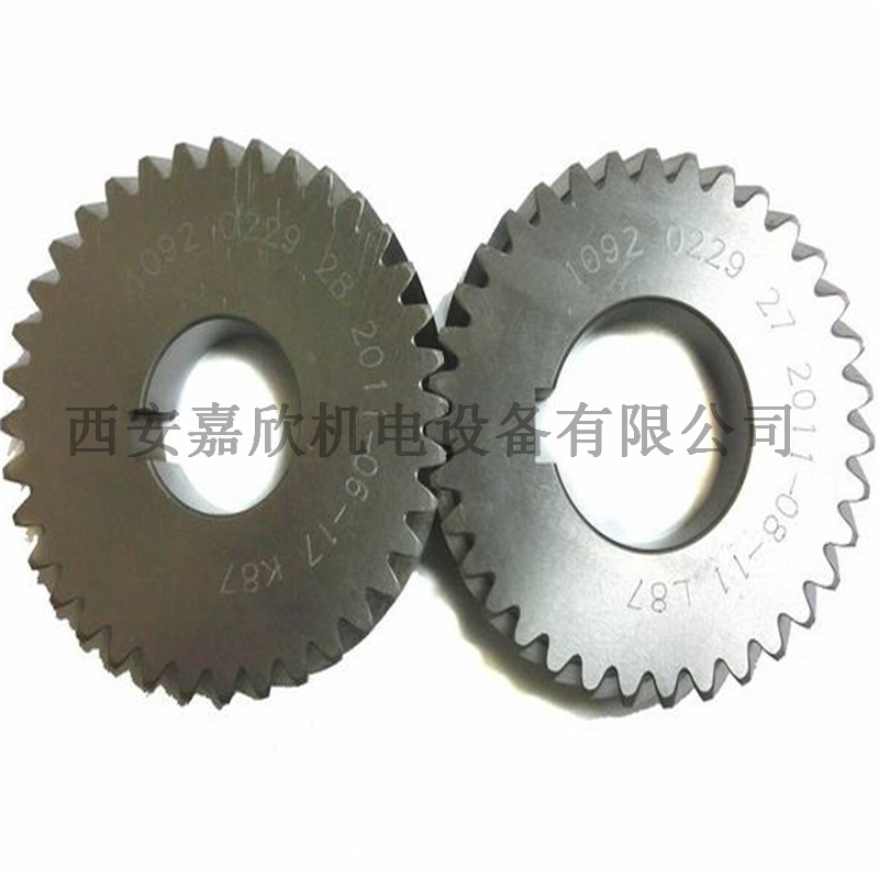 1092022928阿特拉斯空压机齿轮