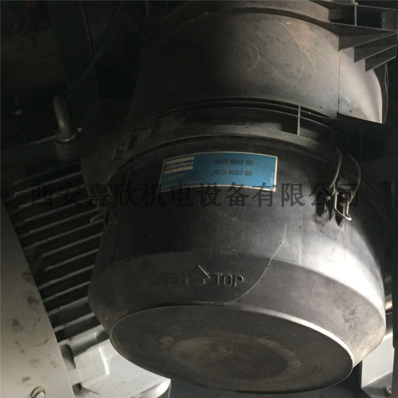 1613950200阿特拉斯空压机空滤总成