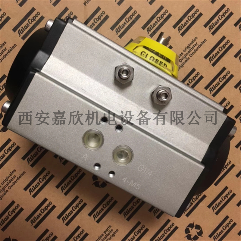 1312030119阿特拉斯电动执行器