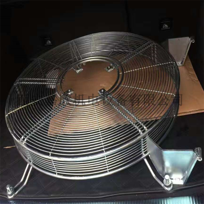 1614988200阿特拉斯空压机风扇罩