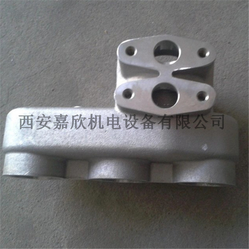 1615639800阿特拉斯空压机油滤底座