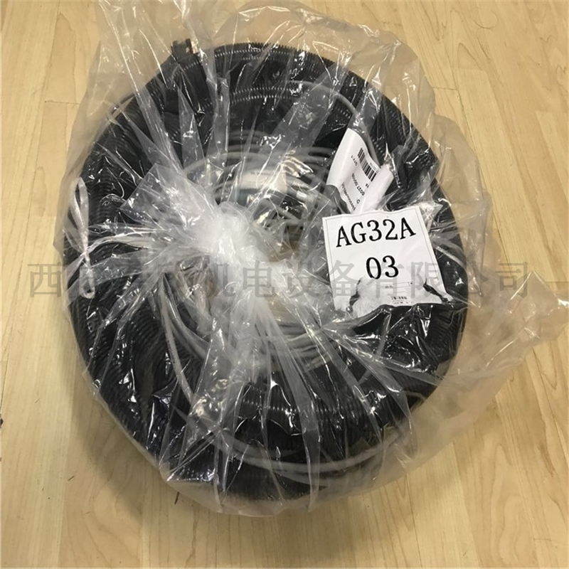 1623165700阿特拉斯空压机传感器数据线束