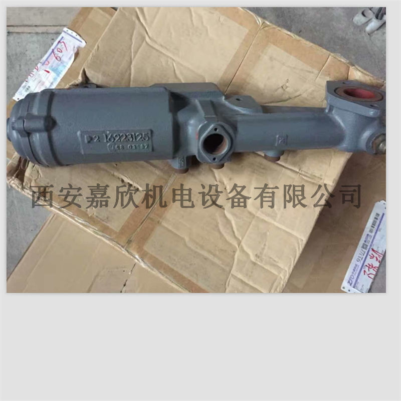 1622312580阿特拉斯空压机油滤管子