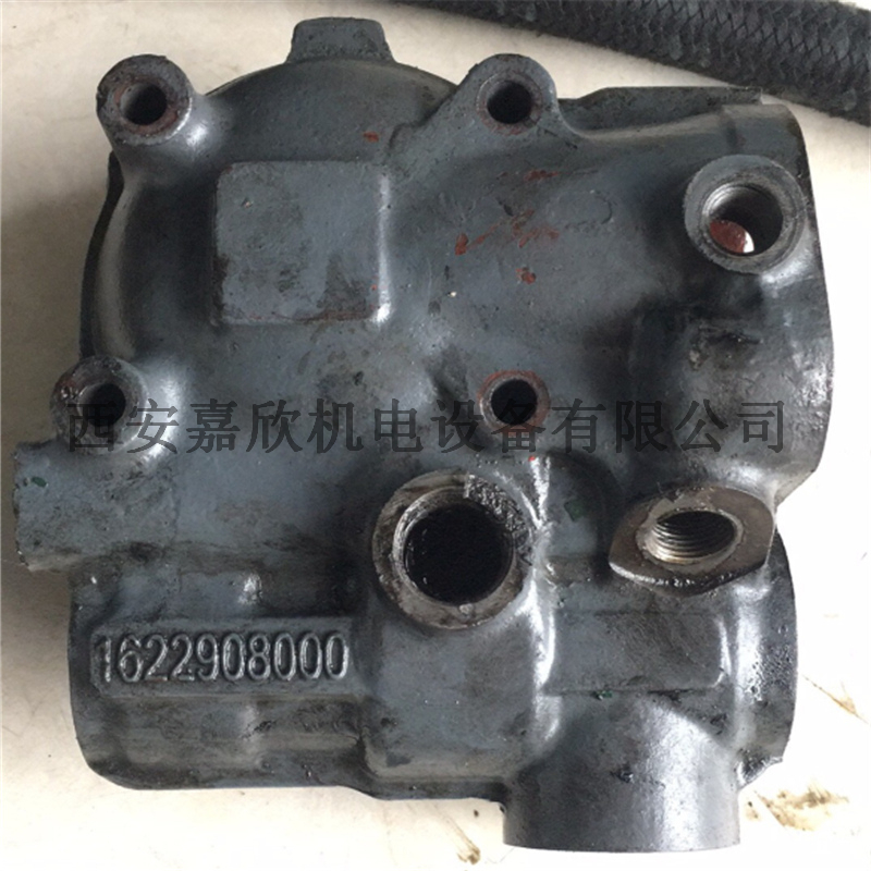 1622908000阿特拉斯空压机单向断油阀