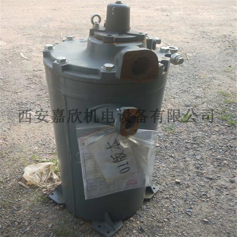 GA55+,75+阿特拉斯空压机油气桶