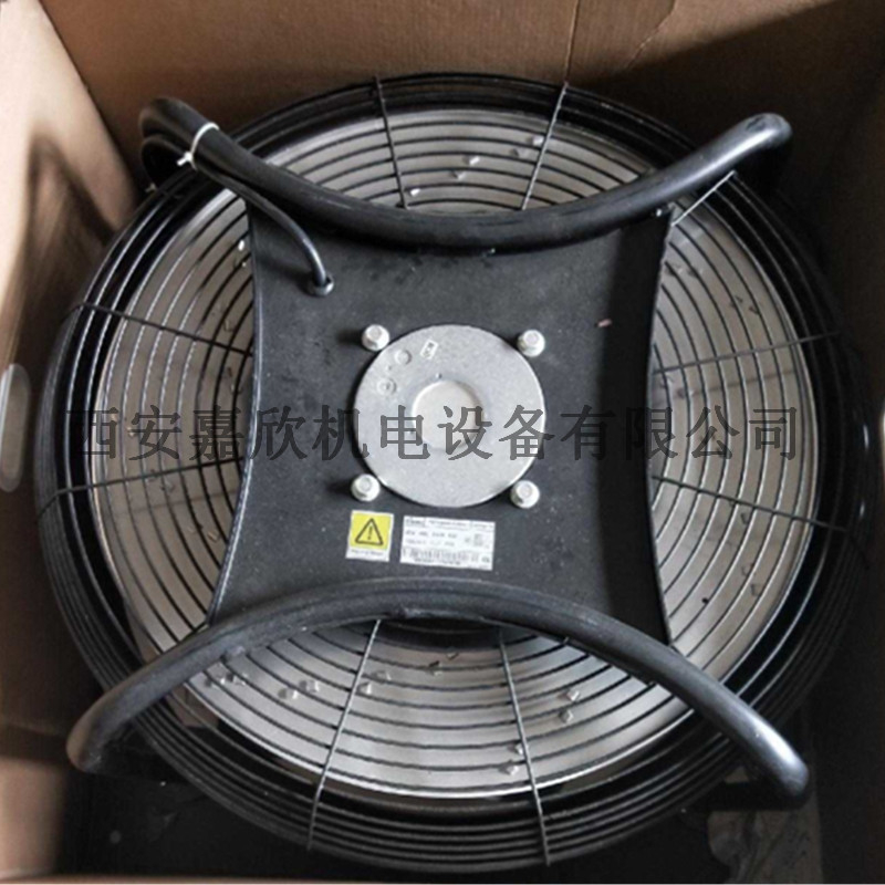 YWF(K)4D560-PLHDAL1阿特拉斯空压机风扇