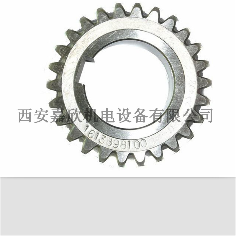 1613898100阿特拉斯空压机齿轮