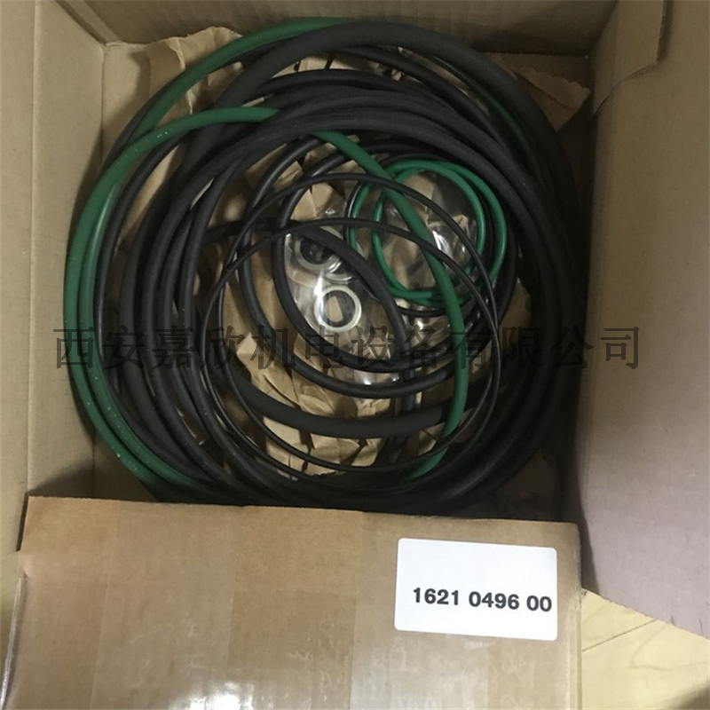 1621049600阿特拉斯空压机冷却器维修保养包