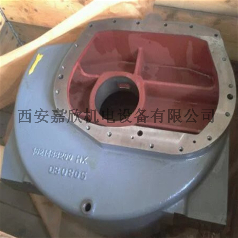 1621488200阿特拉斯空压机齿轮箱