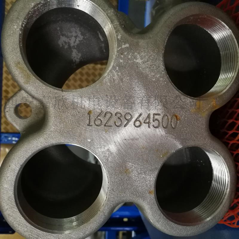 1623964500阿特拉斯空压机配件阀