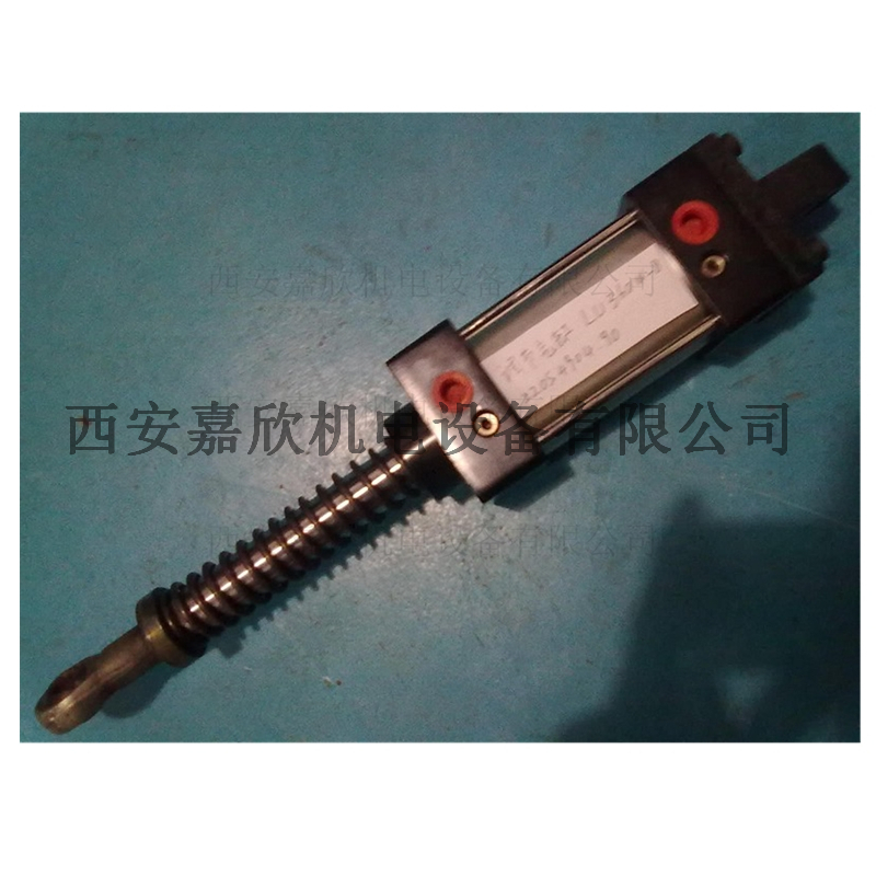 2205490490阿特拉斯富达空压机减荷阀调节气缸