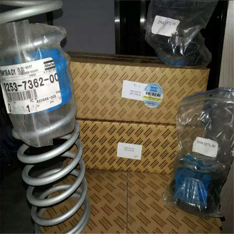 2253736200阿特拉斯空压机弹簧