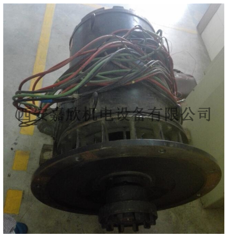 47631255001英格索兰空压机电机110KW