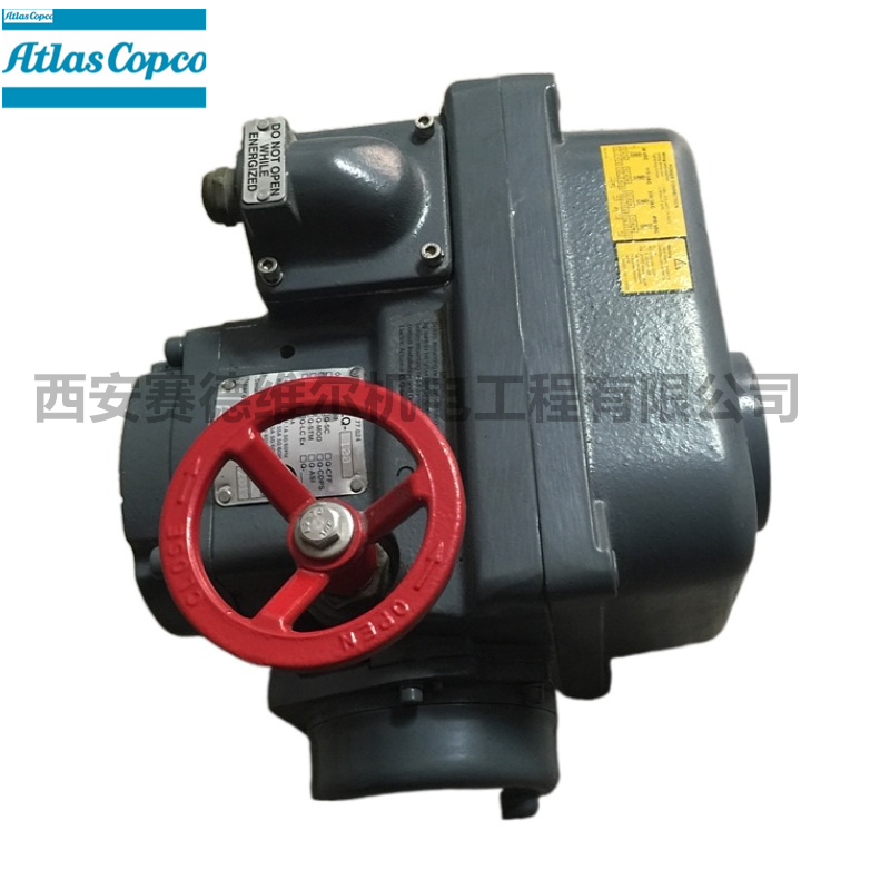 ELQ-100=1621948001阿特拉斯IGV阀门定位器电动执行器
