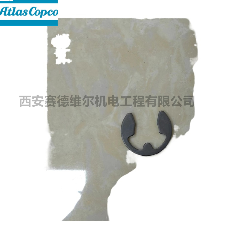 0335311100阿特拉斯空压机配件挡圈