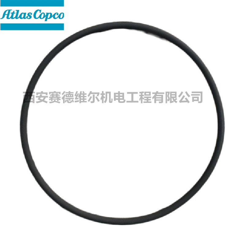 0663987000阿特拉斯空压机配件O型密封圈