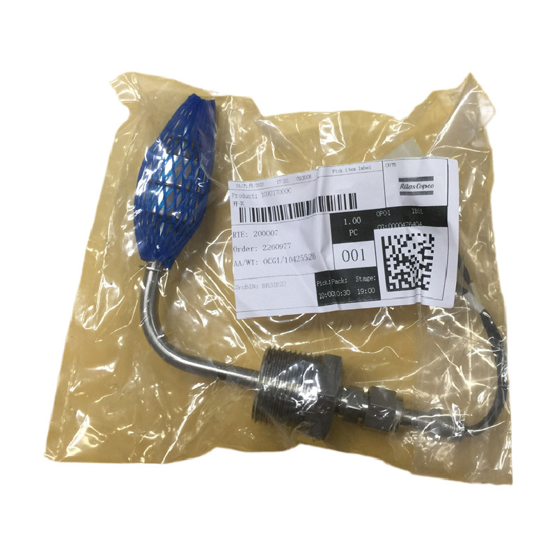 1092170000阿特拉斯离心空压机油位传感器