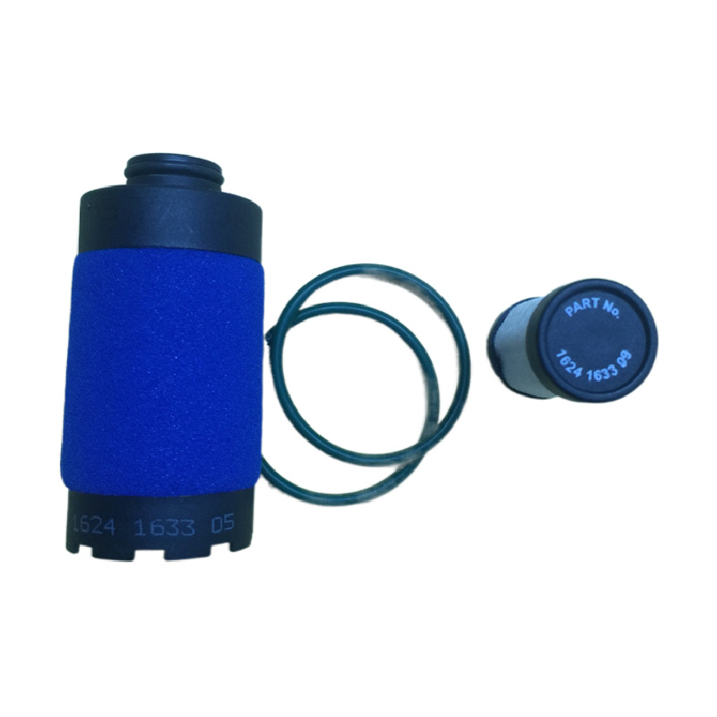 阿特拉斯无油空压机呼吸器保养包ZT15-22 2901111500