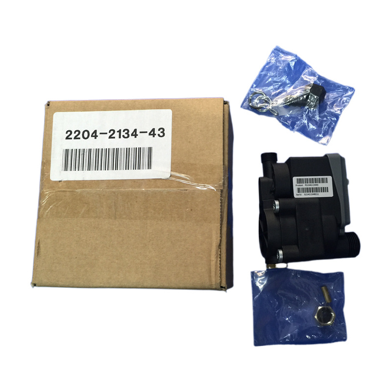 2202754703改2204213443阿特拉斯空压机配件电子自动排水器ED12 230v