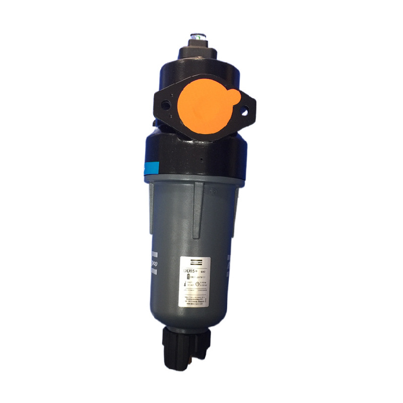8102372034=DD15+阿特拉斯精密管道过滤器