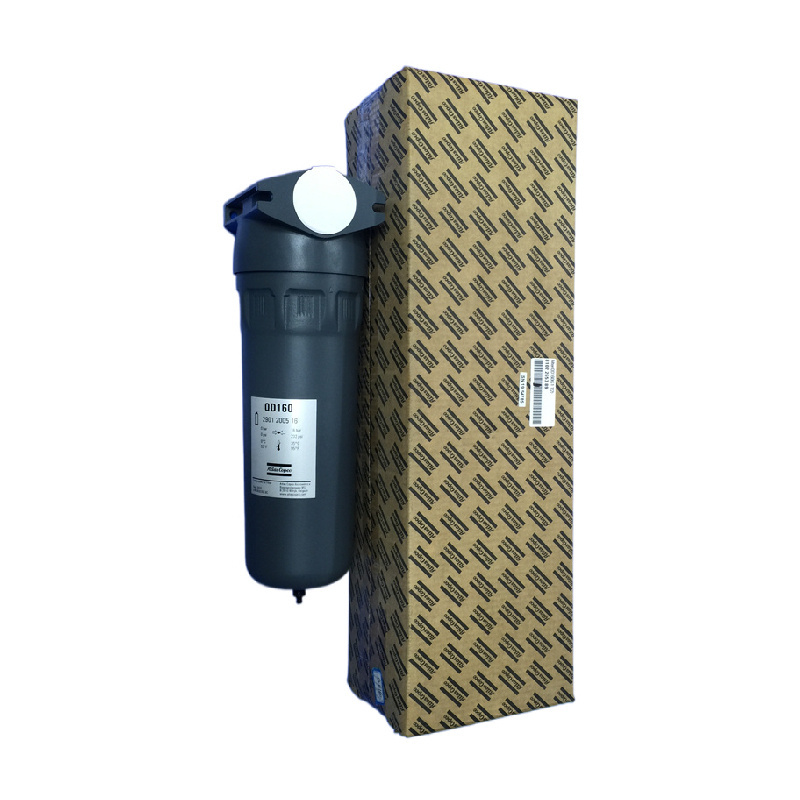 DD160=8102295071阿特拉斯精密过滤器总成