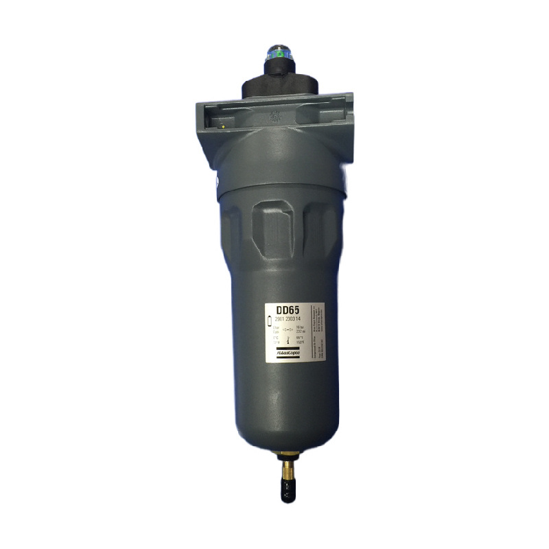 DD65=8102295030阿特拉斯精密过滤器总成